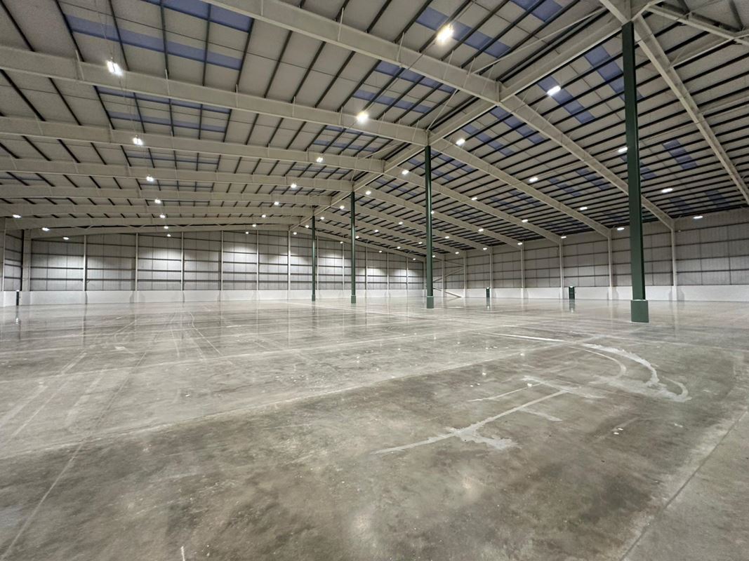 68,486 Sq Ft , BP68 Bicester Distribution Park OX26 - Available
