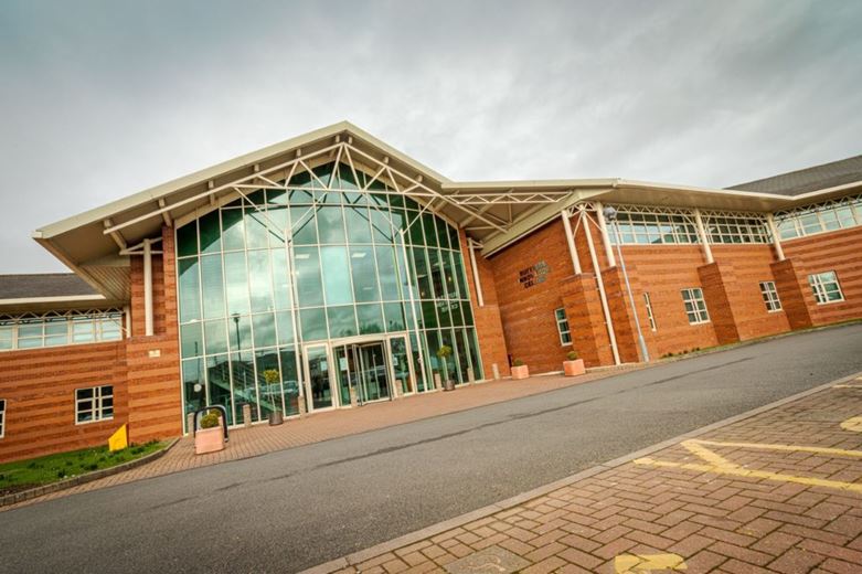 425 to 772 Sq Ft , Business Innovation Centre, Binley Business Park CV3 - Available