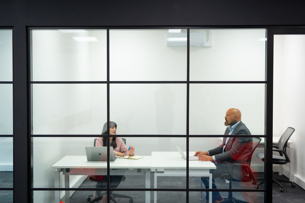 154 to 465 Sq Ft , The Ignite Business Lounge, The Venture Centre CV4 - Available