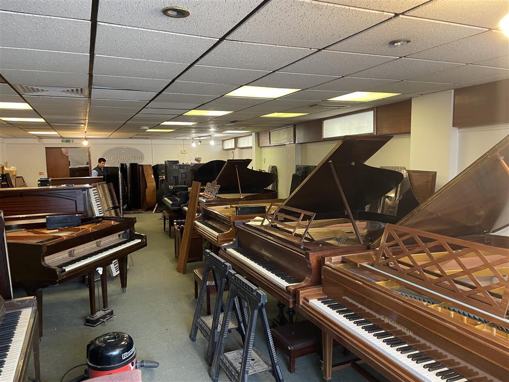 1,572 Sq Ft , 43 Botley Road OX2 - Available