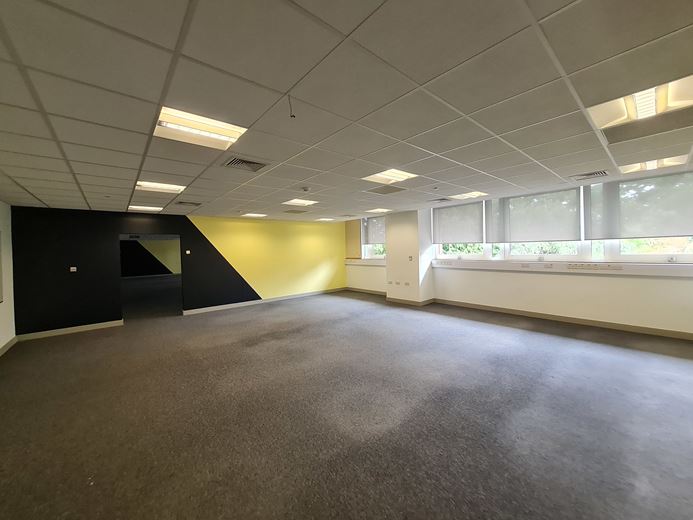 10,767 to 23,905 Sq Ft , The Terry Pryce Building, University Of Warwick Innovation Campus CV35 - Available