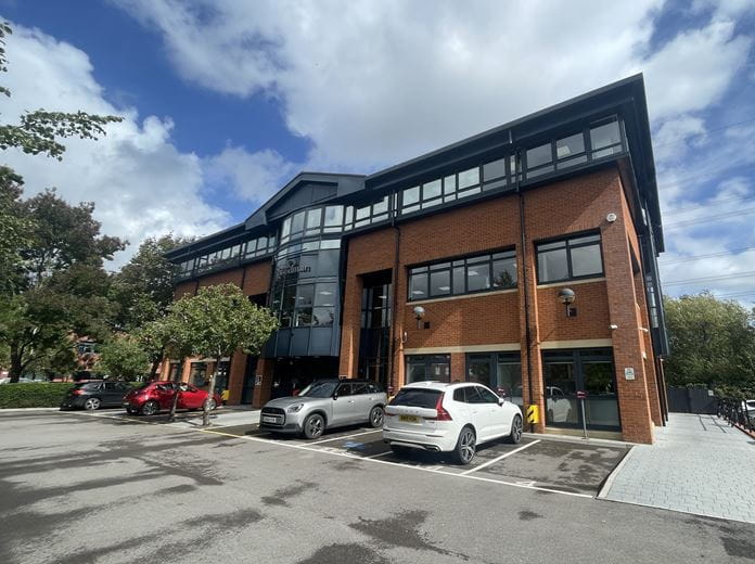 1,497 to 5,224 Sq Ft , Godstow Court OX2 - Available