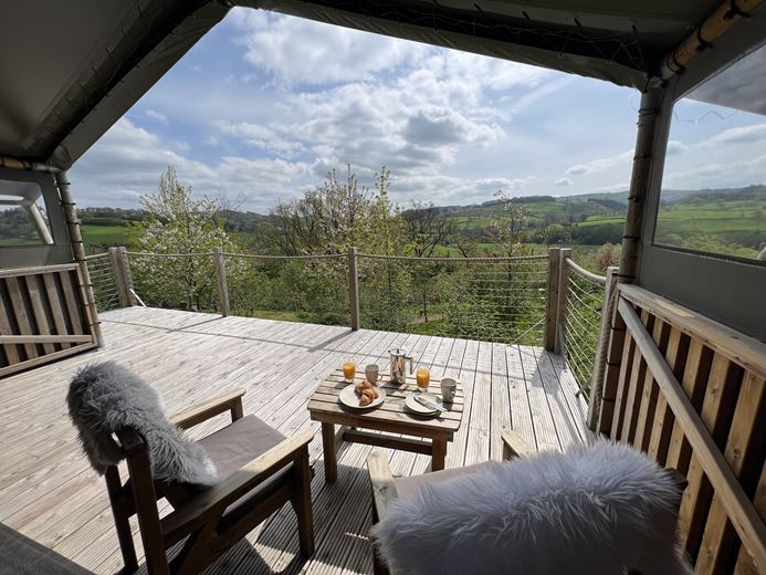 2.3 acres , Llangyniew SY21 - Available