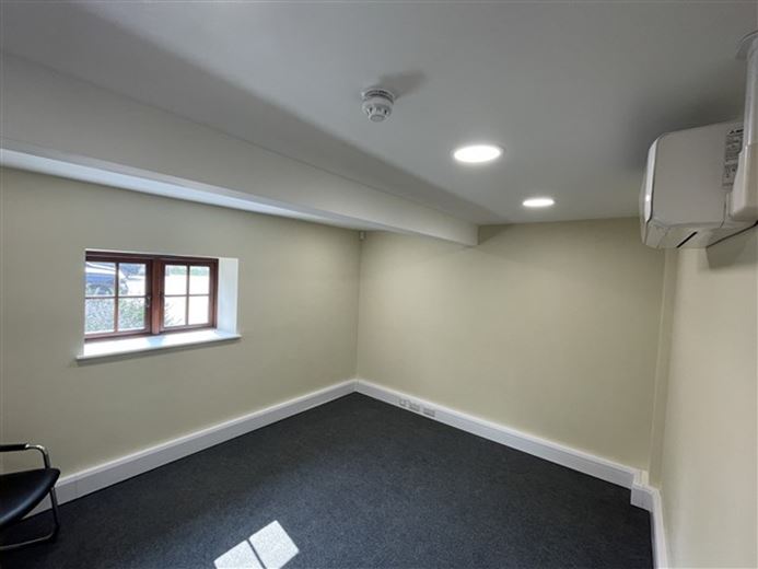 942 Sq Ft , The Old Grain Store, Home Farm Lane SP11 - Available