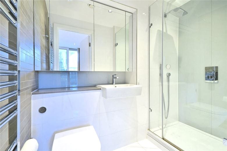 2 bedroom , Ireton House, 3 Stamford Square SW15 - Available