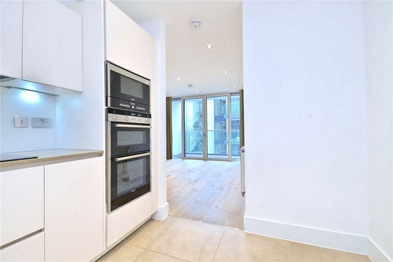 2 bedroom , Ireton House, 3 Stamford Square SW15 - Available