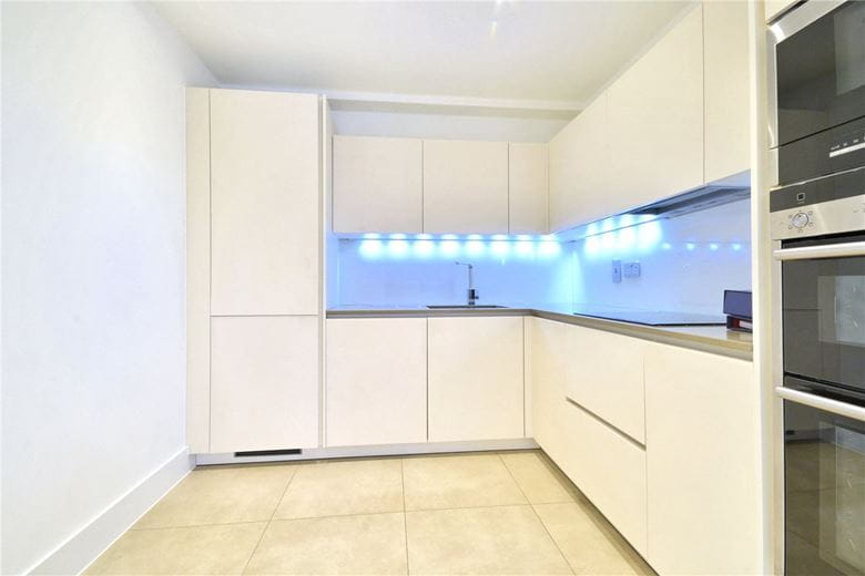 2 bedroom , Ireton House, 3 Stamford Square SW15 - Available