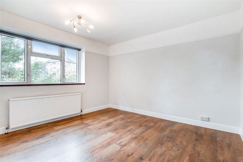 2 bedroom flat, The Willoughbys, London SW14