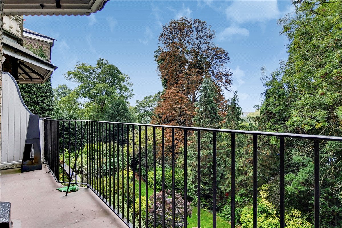 2 bedroom , Petersham Road, Richmond TW10 - Available