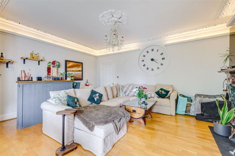 2 bedroom , Petersham Road, Richmond TW10 - Available