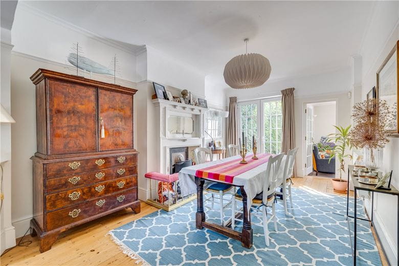 4 bedroom house, Church Road, London SW13