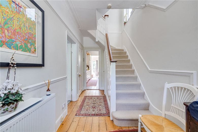 4 bedroom house, Church Road, London SW13