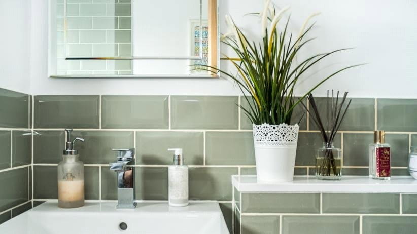 1 bedroom flat, Bradmore Park Road, London W6