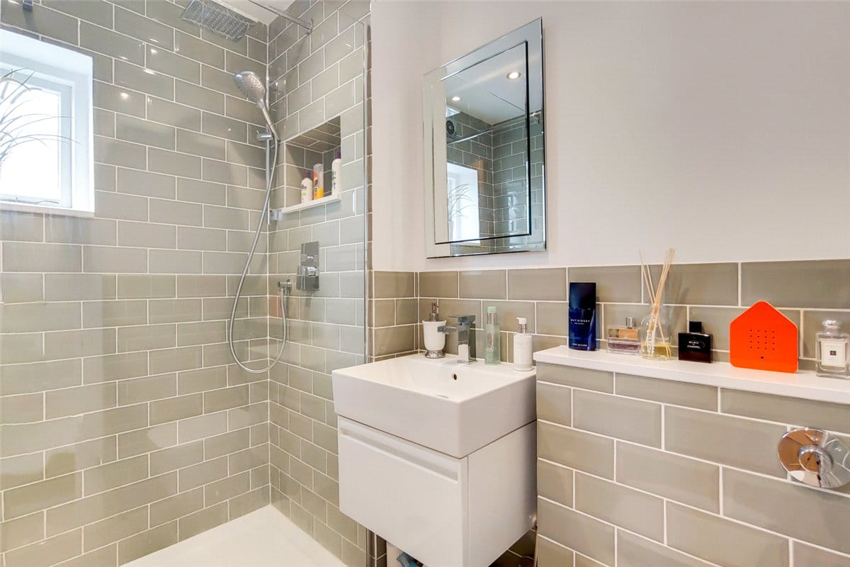 1 bedroom flat, Bradmore Park Road, London W6