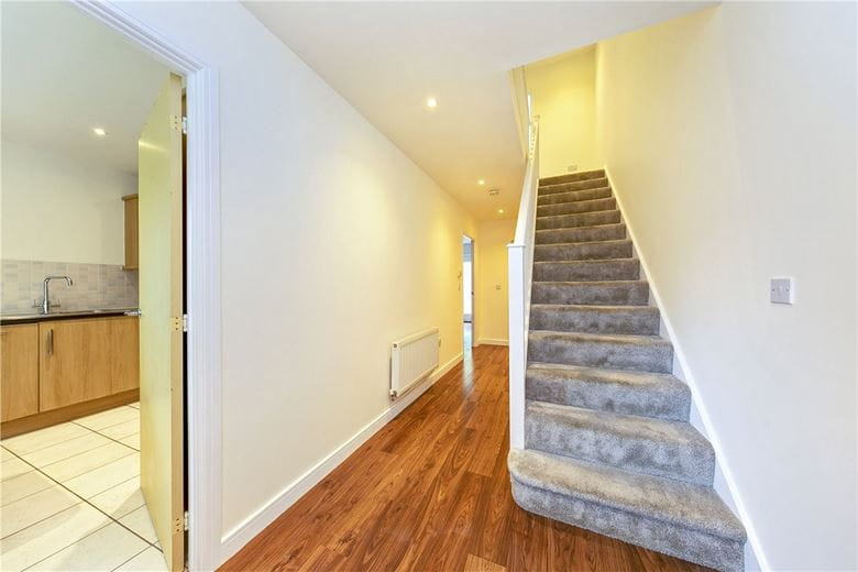 3 bedroom house, Craig Road, Richmond TW10 - Available