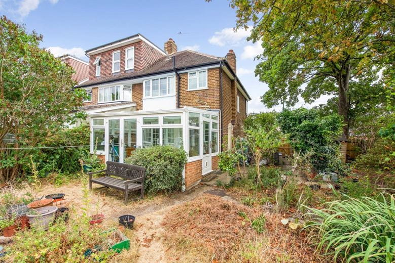 3 bedroom house, Dukes Avenue, Richmond TW10
