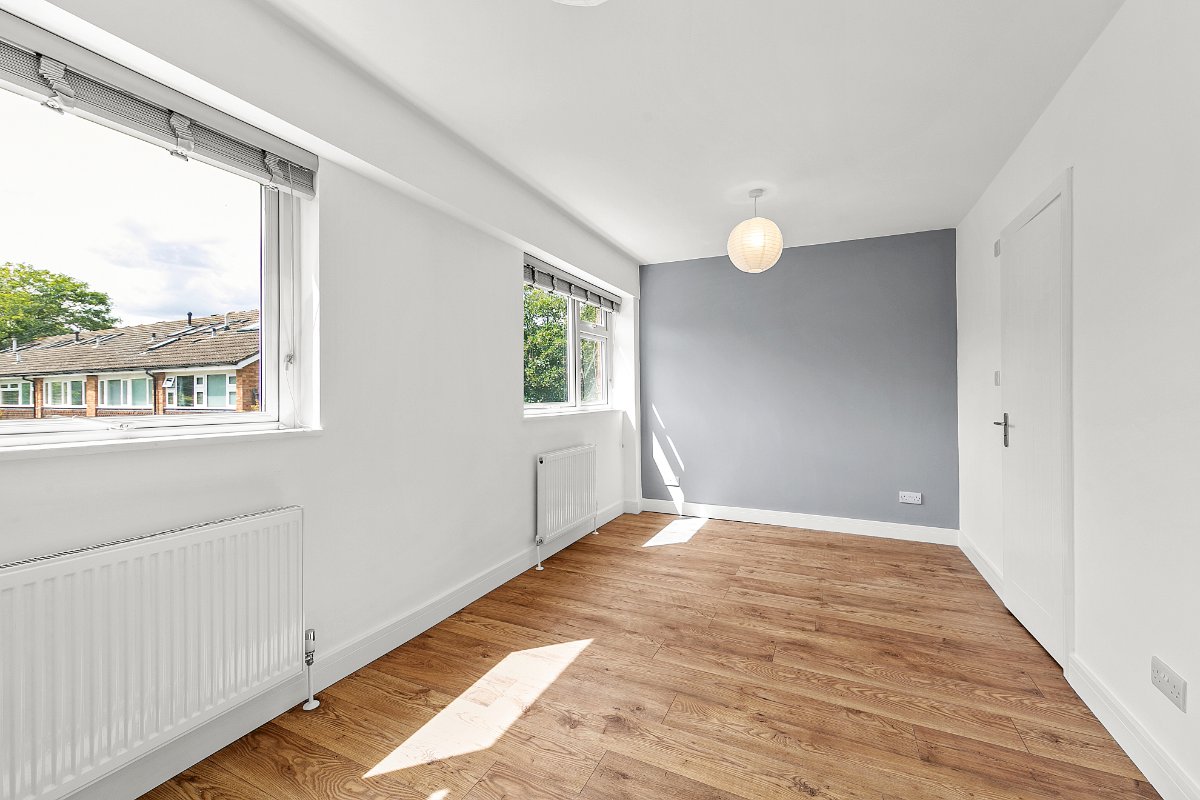 5 bedroom house, Perryfield Way, Richmond TW10 - Let Agreed