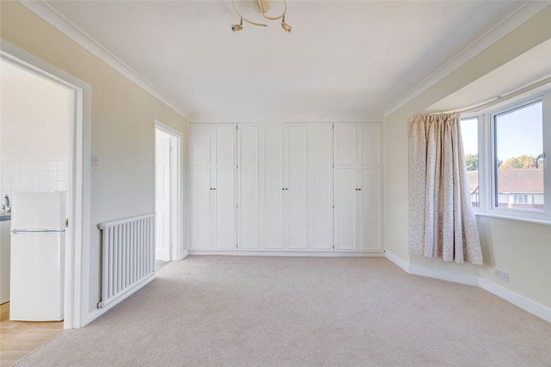 1 bedroom , St. Leonards Road, London SW14 - Let Agreed