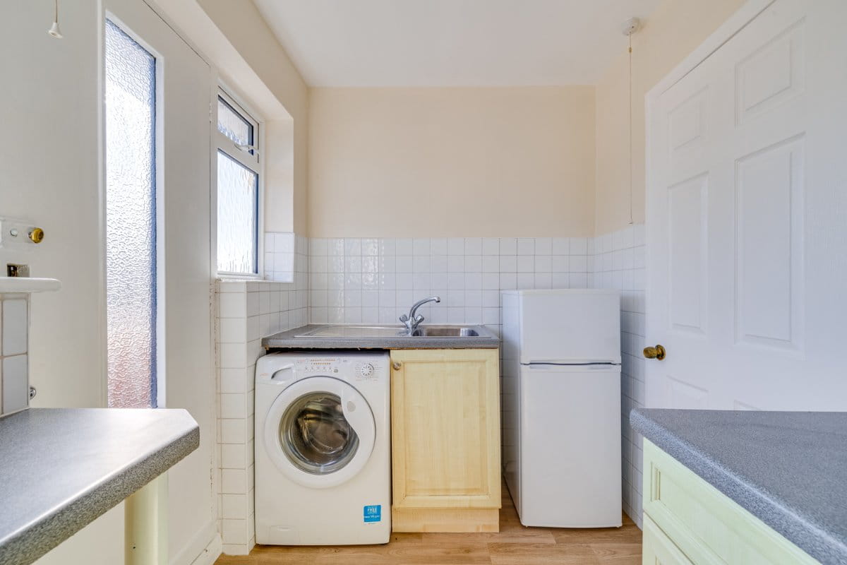 1 bedroom , St. Leonards Road, London SW14 - Let Agreed