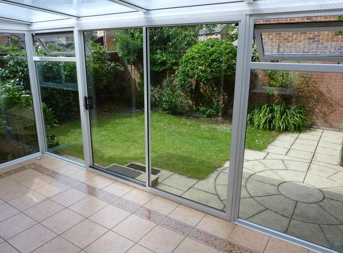4 bedroom house, Fisherman Close, Richmond TW10 - Available