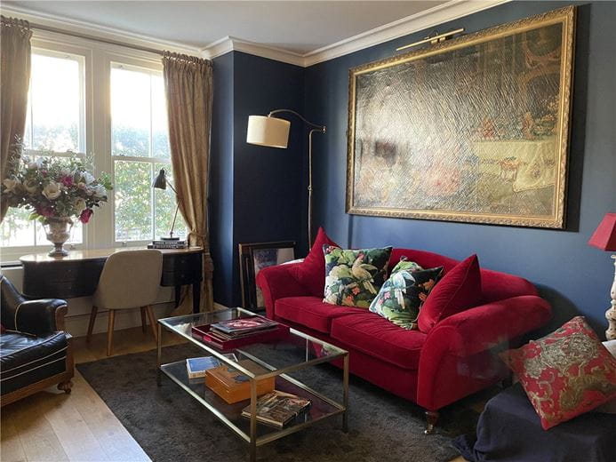 4 bedroom house, Grove Road, London SW13 - Available