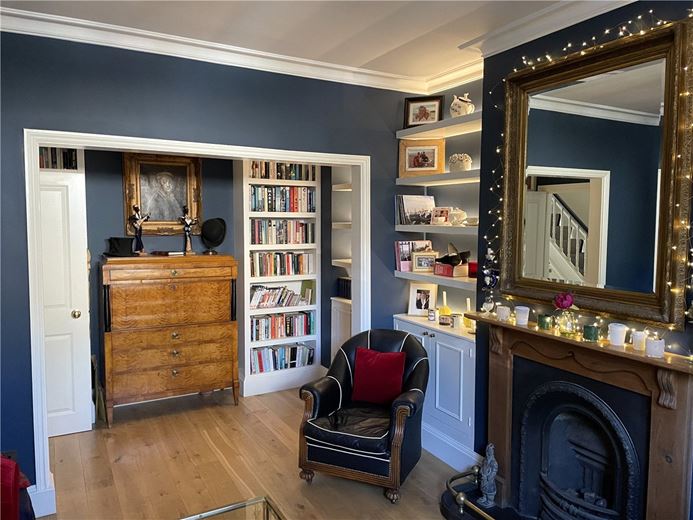 4 bedroom house, Grove Road, London SW13 - Available