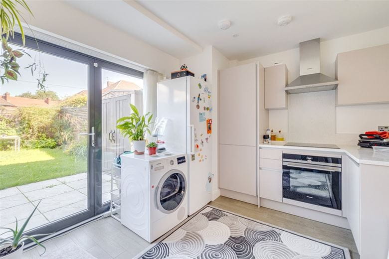 3 bedroom house, Harlow Gardens, Kingston upon Thames KT1