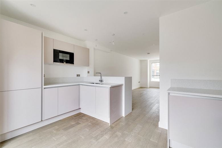 3 bedroom house, Harlow Gardens, Kingston upon Thames KT1
