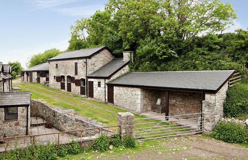 Farm for sale in Llysfaen, Trawscoed Road, LL29 North Wales BAN130015