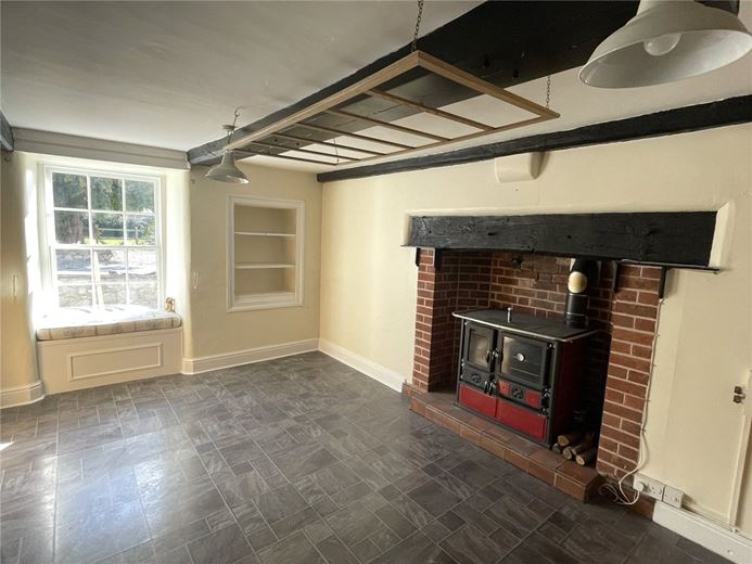 4 bedroom house, The Roe, St. Asaph LL17 - Let Agreed