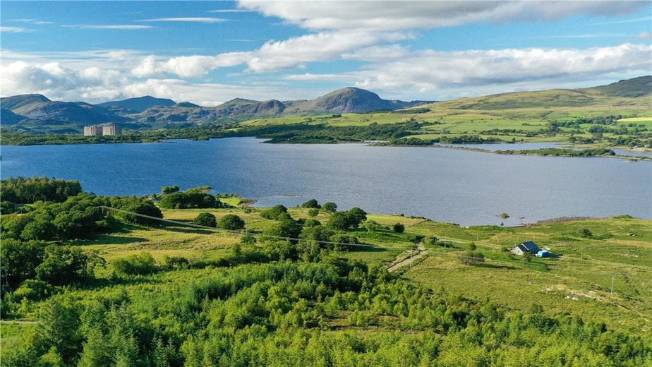 101 acres Land, Land At Cae Adda, Trawsfynydd LL41 - Sold