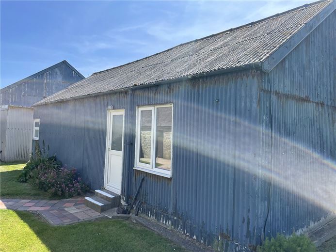 6 acres House, Tudweiliog, Pwllheli LL53 - Available