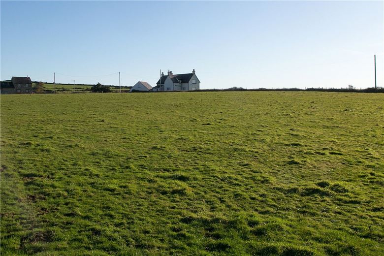1.7 acres Land, Llanfaethlu, Holyhead LL65 - Sold STC
