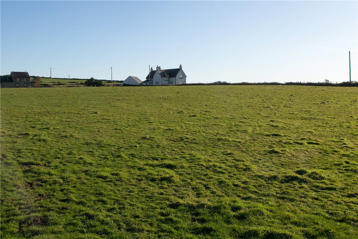 1.7 acres Land, Llanfaethlu, Holyhead LL65 - Sold STC