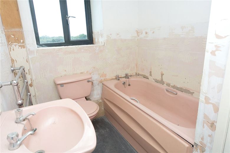 24.6 acres Farm, Llithfaen, Pwllheli LL53 - Available