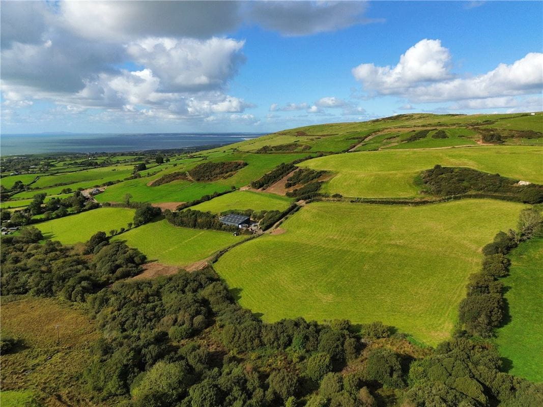  Land, Clynnog Fawr, Caernarfon LL54 - Sold