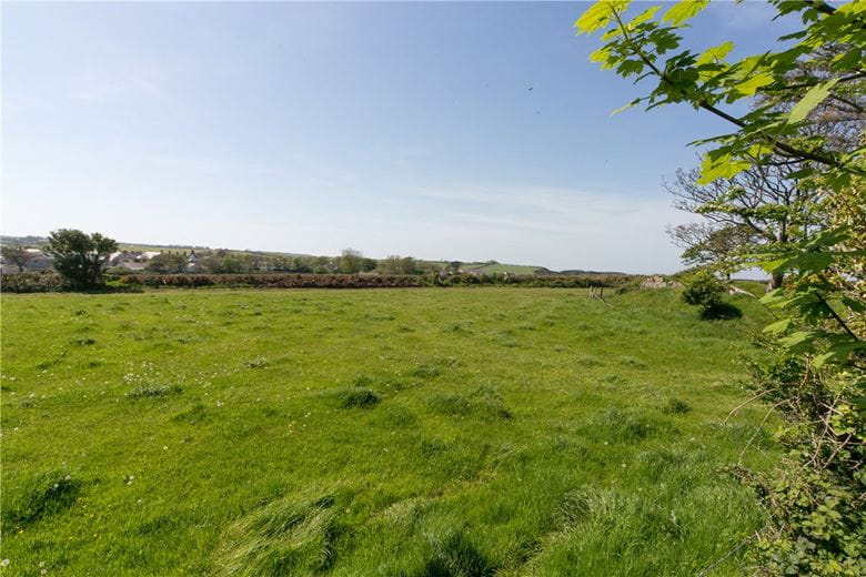 26.7 acres House, Lon Tan Y Bryn, Morfa Nefyn LL53 - Available
