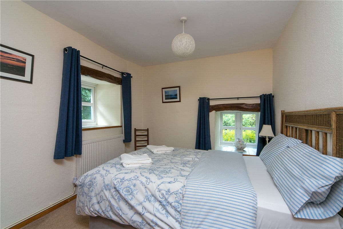  bedroom house, Sarnau, Bala LL23 - Available