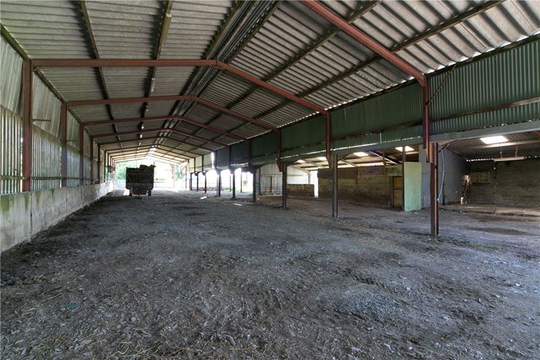 73 acres House, Llanfairtalhaiarn, Abergele LL22 - Available