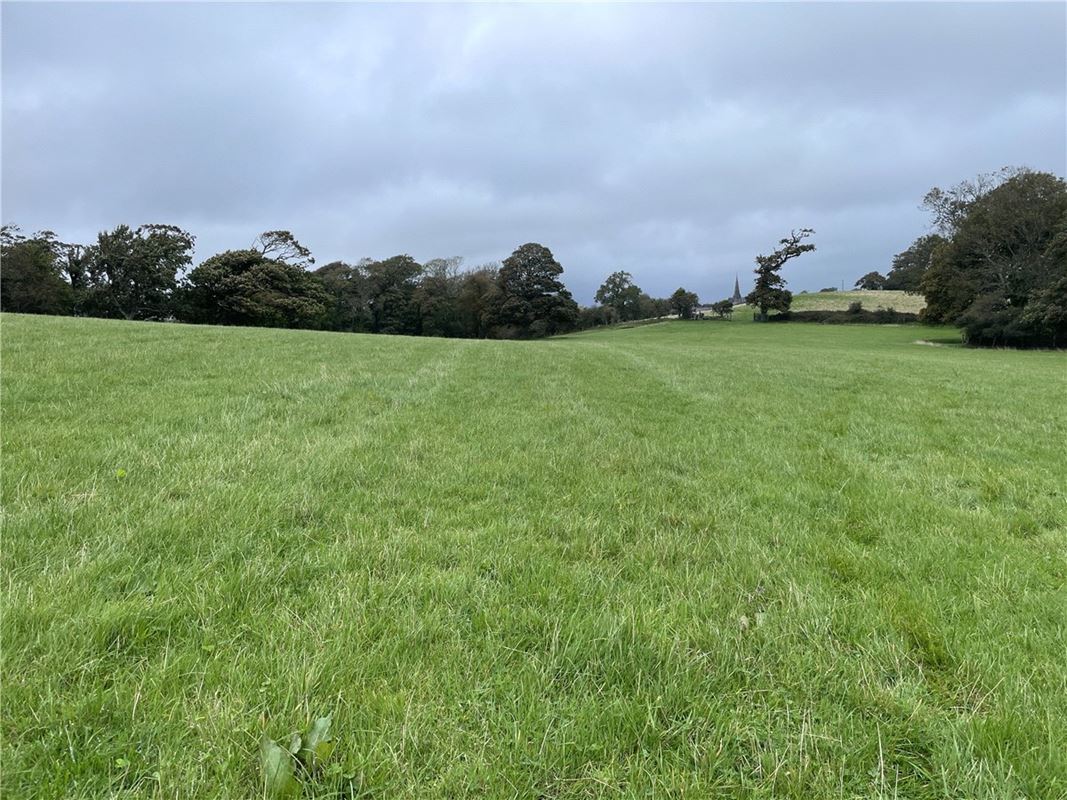 180 acres Land, Llandwrog, Caernarfon LL54 - Available