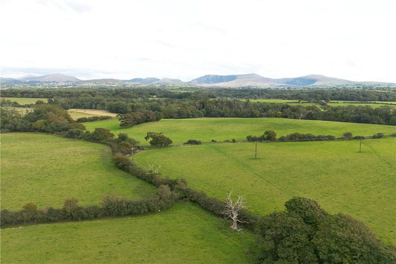 180 acres Land, Llandwrog, Caernarfon LL54 - Available
