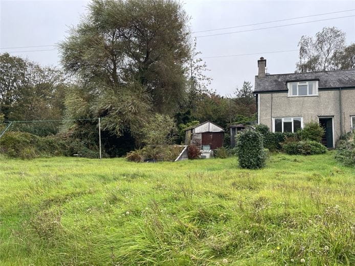  bedroom house, Tal Y Cafn, Eglwysbach LL28 - Available