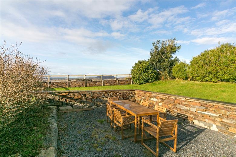  bedroom house, Ynys, Talsarnau LL47 - Available