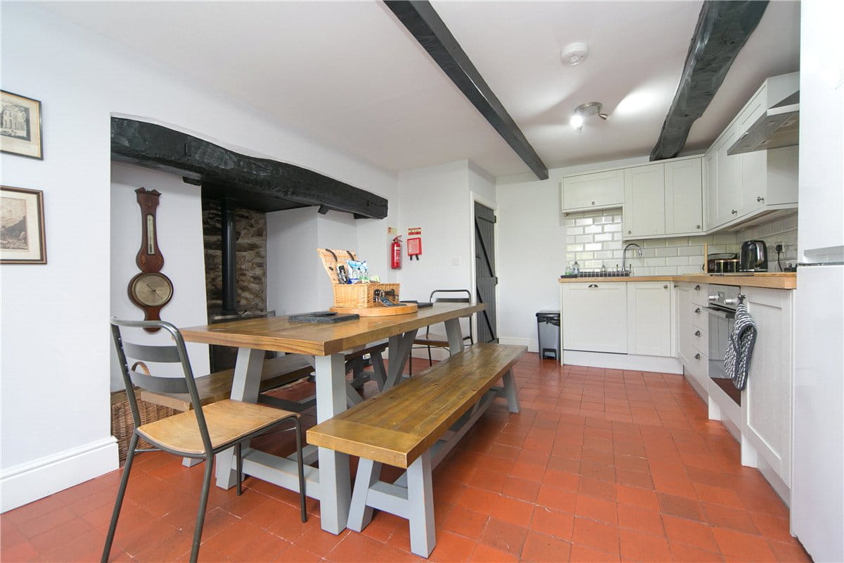  bedroom house, Ynys, Talsarnau LL47 - Available