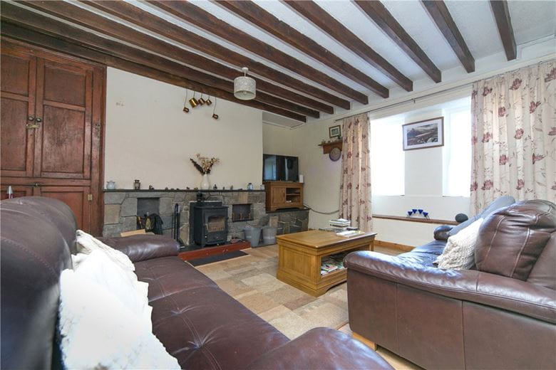 901 acres Country Estate, Caernarfon, Gwynedd LL54 - Available