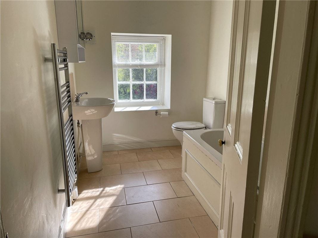 2 bedroom cottage, Eglwysbach, Colwyn Bay LL28 - Available