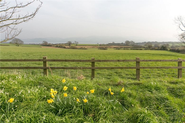 158.7 acres Farm, Llanddona, Beaumaris LL58 - Available