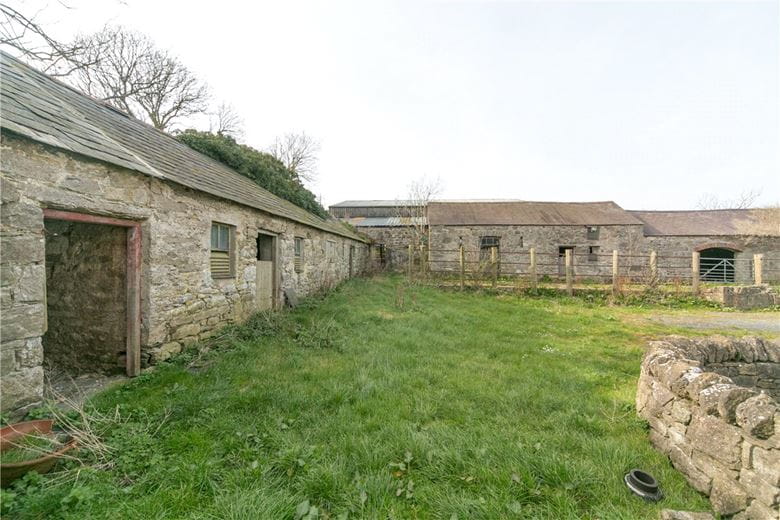 72.3 acres Farm, Llanddona, Beaumaris LL58 - Available