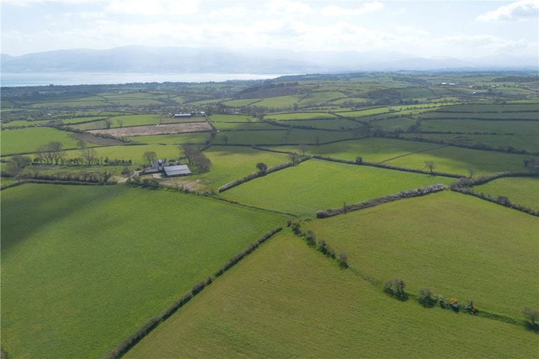 72.3 acres Farm, Llanddona, Beaumaris LL58 - Available