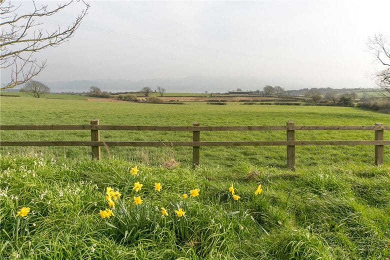 72.3 acres Farm, Llanddona, Beaumaris LL58 - Available